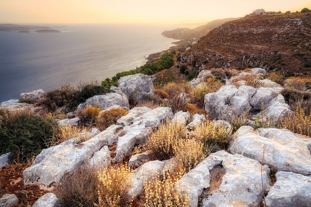 Ilhas de Creta: tudo o que você precisa saber