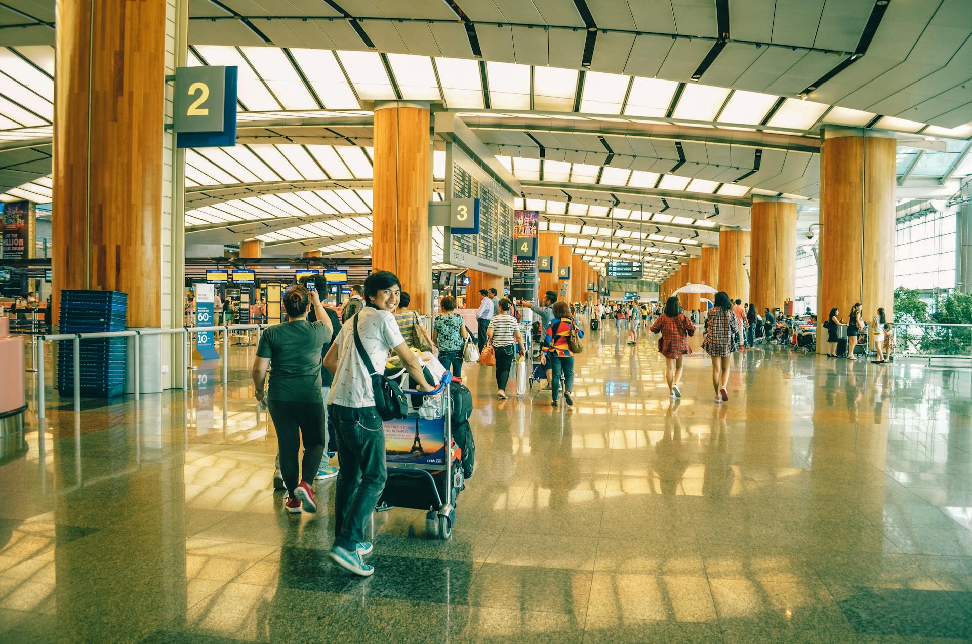 Climatizador Umidificador de Ar em Viagens