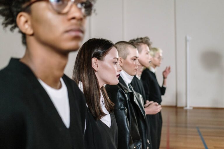 Modelos negros e indígenas: visibilidade e desafios no mercado brasileiro