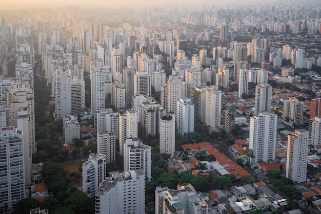 Campo Belo SP Bairro
