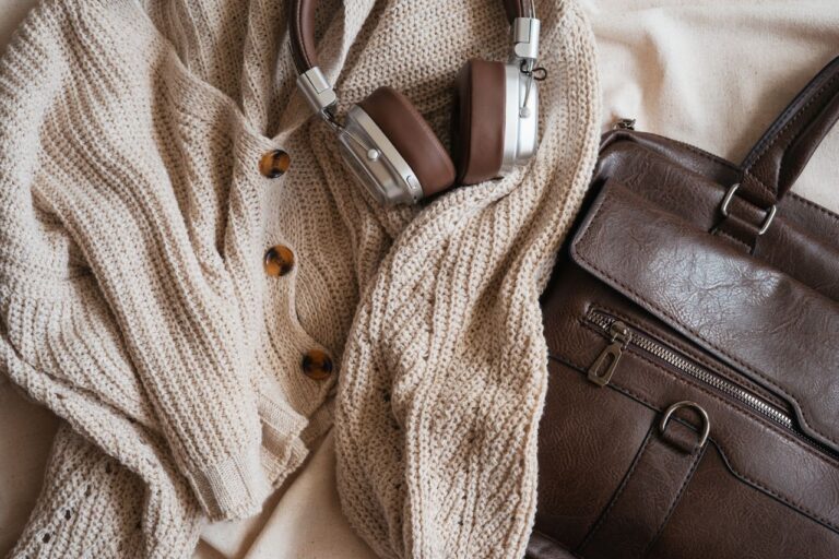Bolsas de couro em tons neutros: por que são as mais versáteis