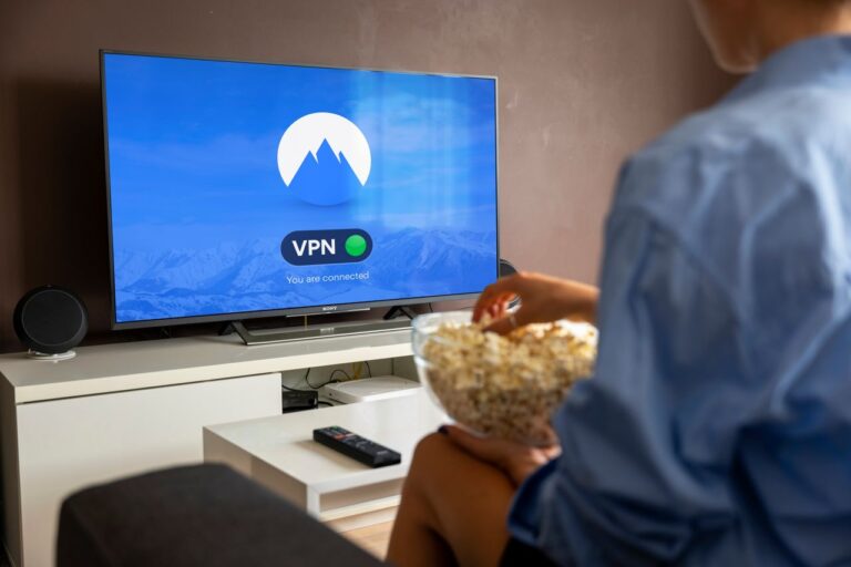 IPTV e mobilidade: assistir TV no carro com segurança